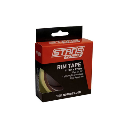 Stans - RIM TAPE 10YD X
