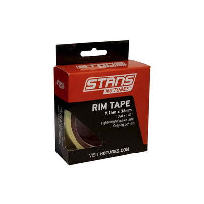 Stans - RIM TAPE 10YD X