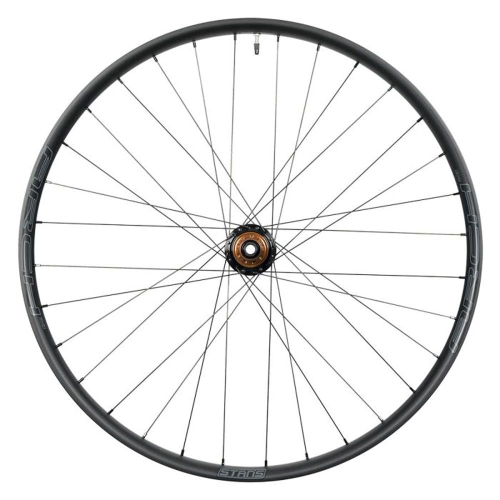 Stans - Wheel Arch MK4 Front 29 15x110