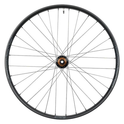 Stans - Wheel Arch MK4 Front 29 15x110