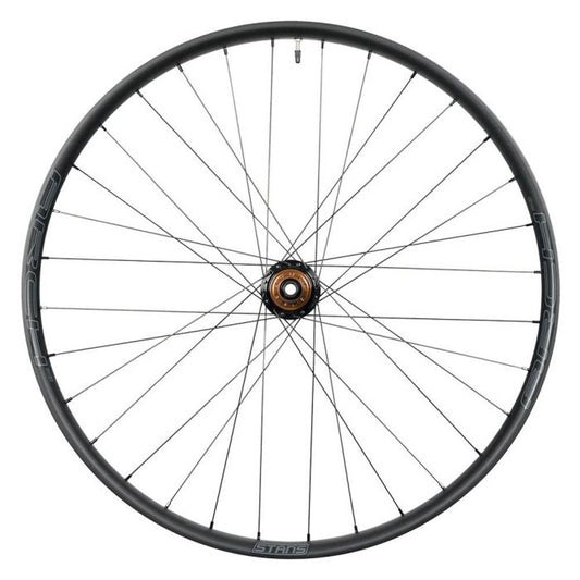 Stans - Wheel Arch MK4 Front 29 15x110