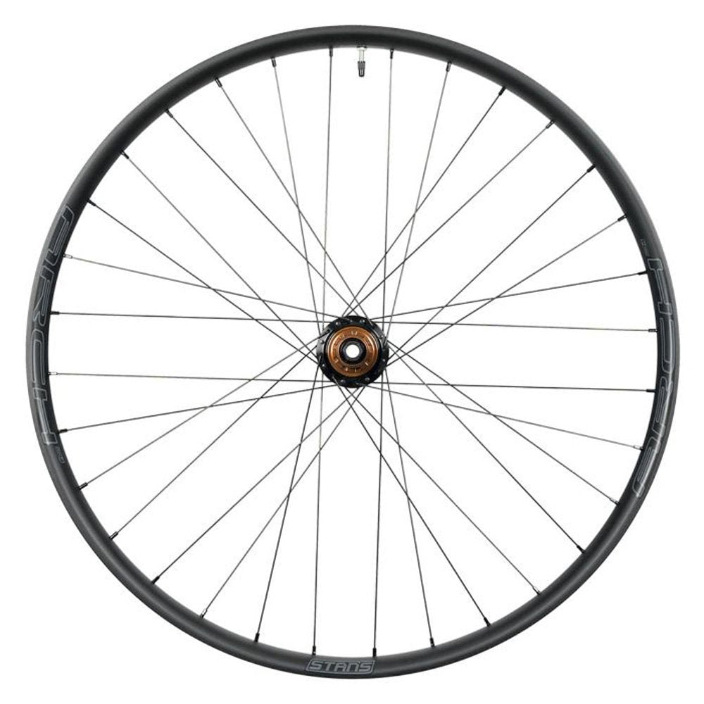 Stans - Wheel Arch MK4 Front 29 15x110