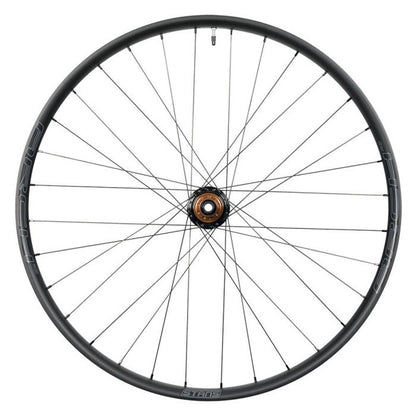 Stans - Wheel Arch MK4 Front 29 15x110