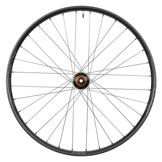 Stans - Wheel Arch MK4 Front 29 15x110