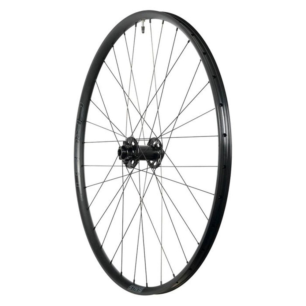 Stans - Wheel Crest MK4 Front 29 15x110