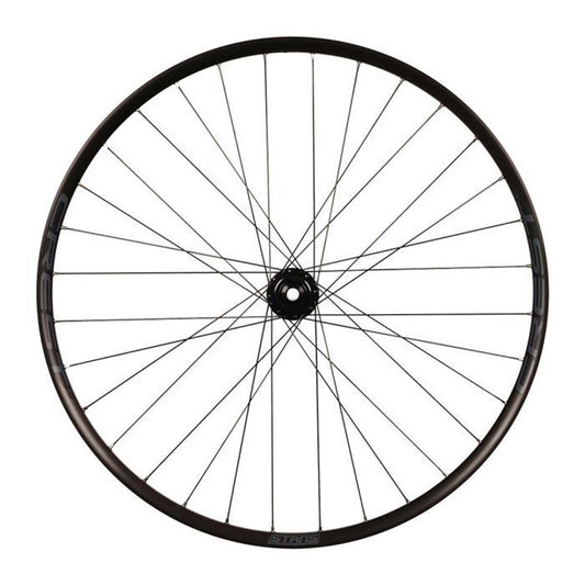 Stans - Wheel Crest S2 Front 29 15x110
