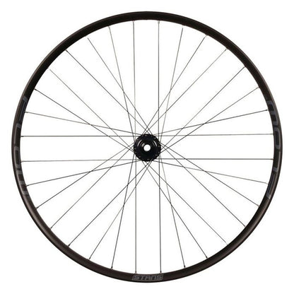 Stans NoTubes - WHEEL FRONT FLOW S2 27.5 6B 15X110 GR