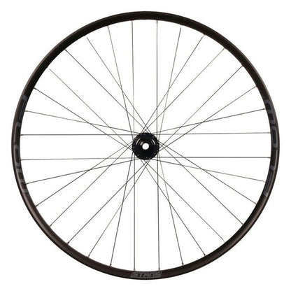 Stans NoTubes - WHEEL FRONT FLOW S2 27.5 6B 15X110 GR
