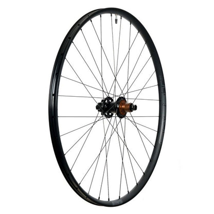 Stans - Wheel Crest MK4 Rear 29 12x148 MicroSpline