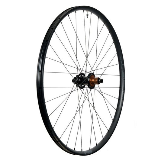 Stans - Wheel Crest MK4 Rear 29 12x148 MicroSpline