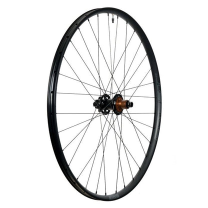 Stans - Wheel Crest MK4 Rear 29 12x148 MicroSpline