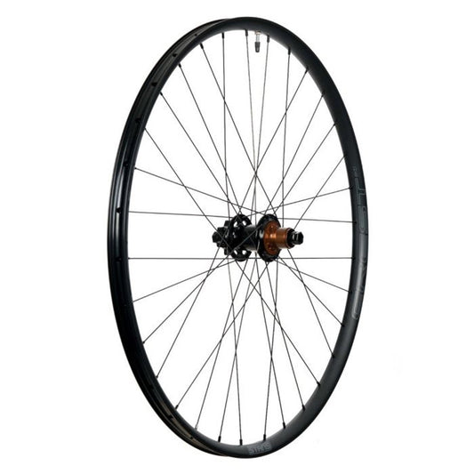 Stans - Wheel Crest MK4 Rear 29 12x148 MicroSpline