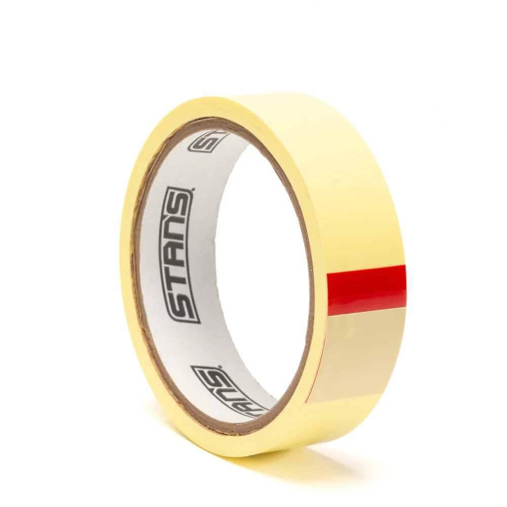 Upgrade Bikes Stans - Tubeless Original Rim Tape 10m x