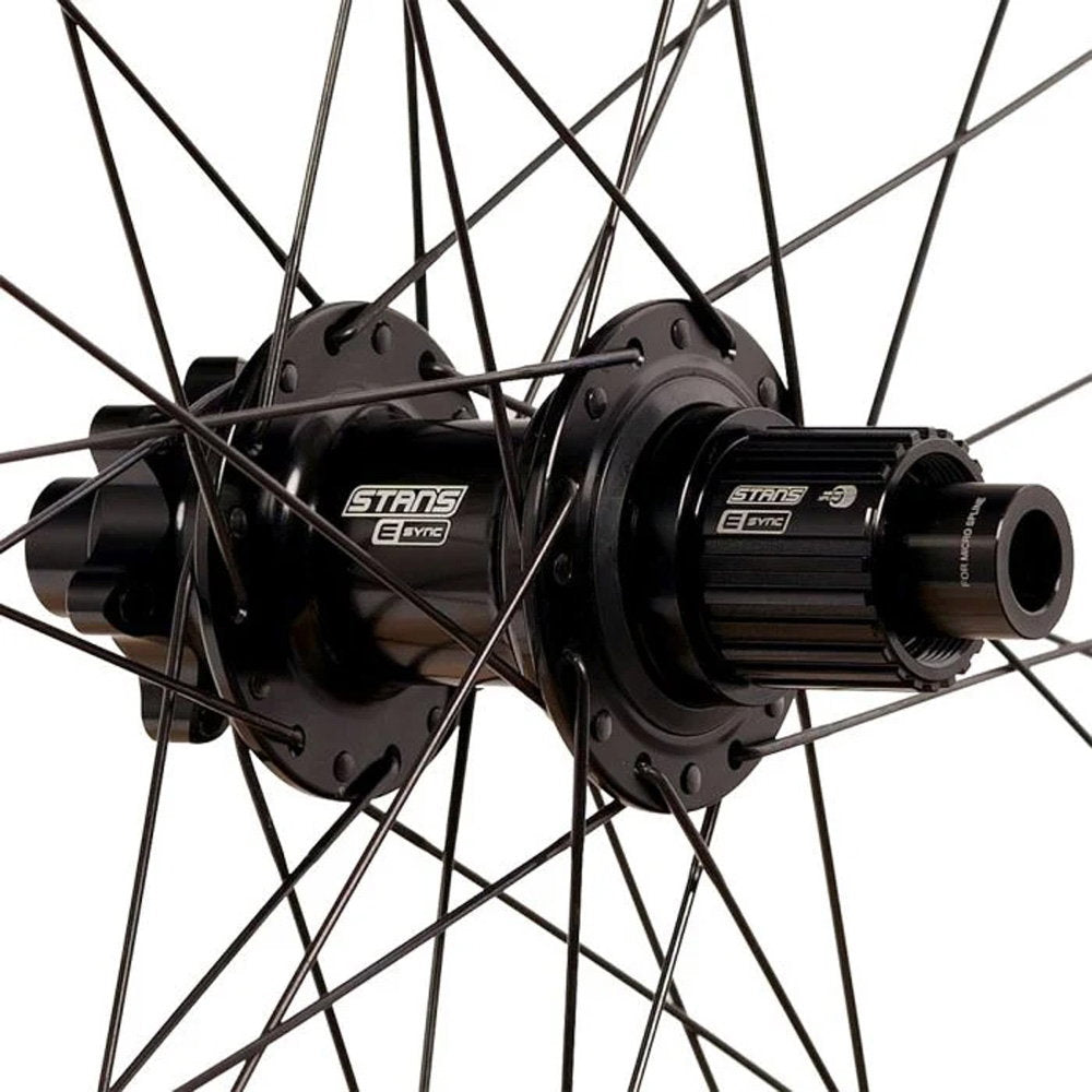 Stans - Wheel Crest Rear S2 29 12x148 SRAM XDR