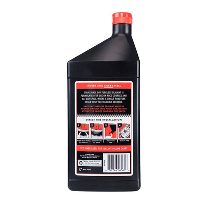 Stans - Tyre Race Day Sealant -