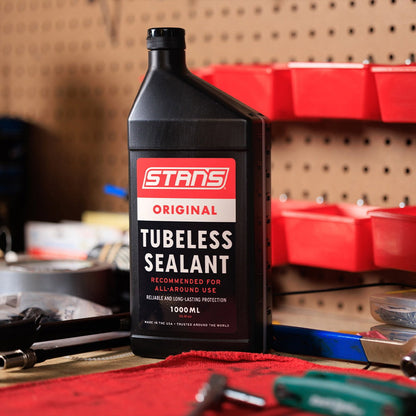 Stans - TYRE SEALANT -