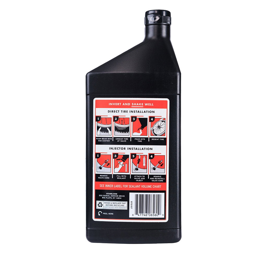 Stans - TYRE SEALANT -