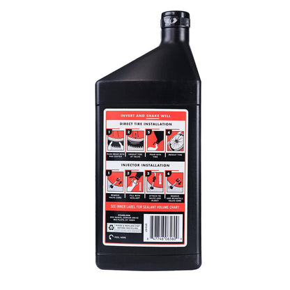 Stans - TYRE SEALANT -