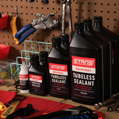 Stans - TYRE SEALANT -