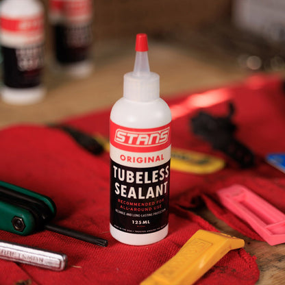 Stans - TYRE SEALANT -