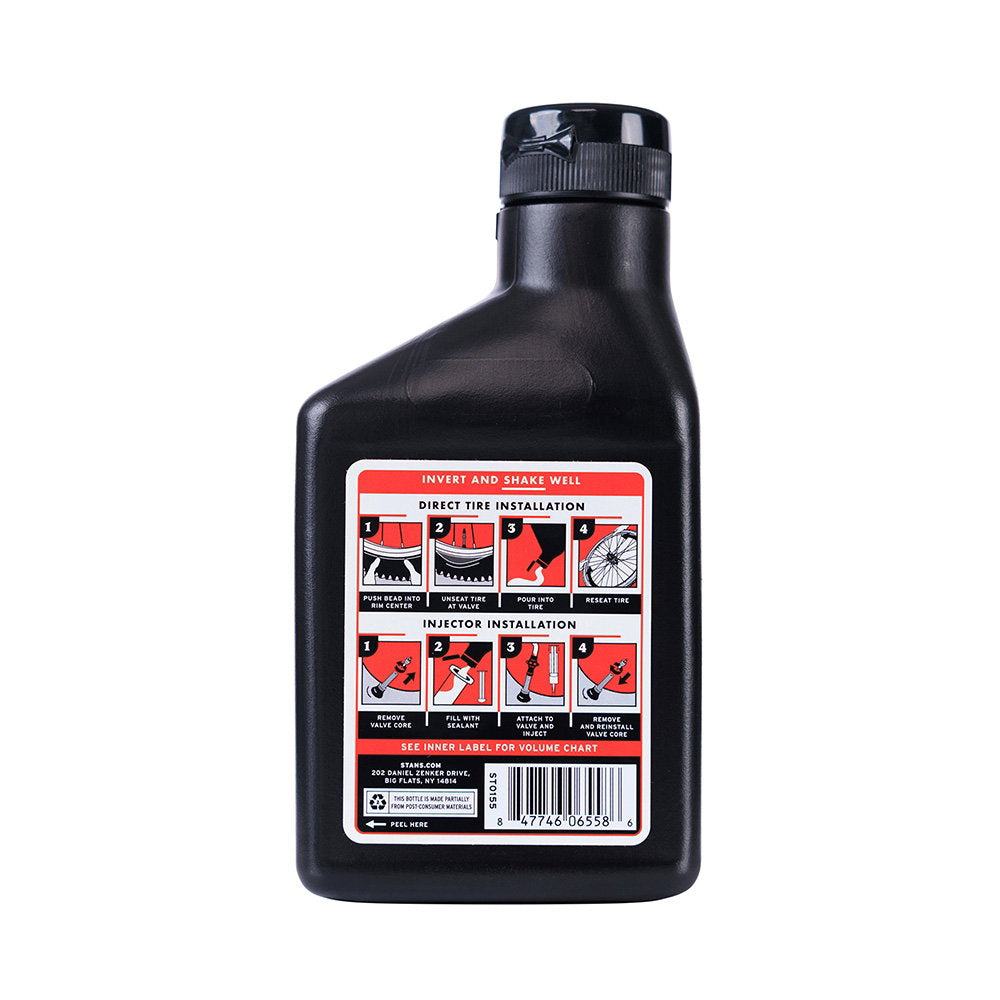 Stans - TYRE SEALANT -