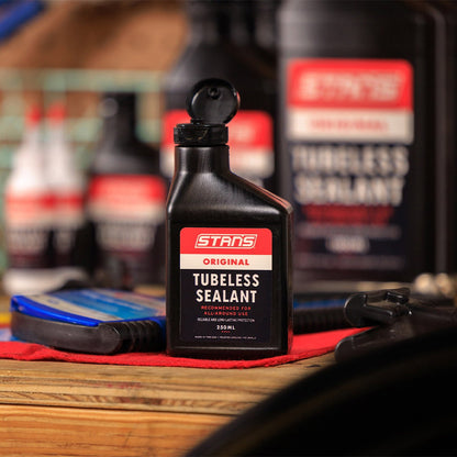 Stans - TYRE SEALANT -
