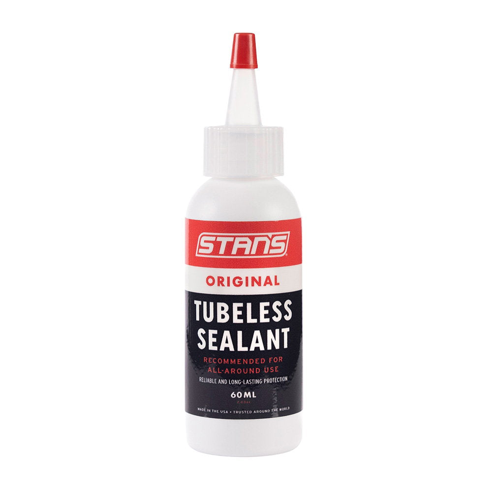 Stans - TYRE SEALANT - 60ml Single