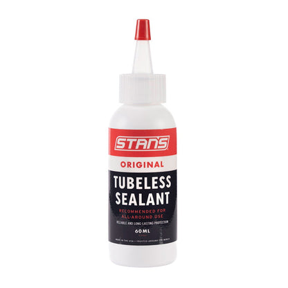 Stans - TYRE SEALANT - 60ml Single
