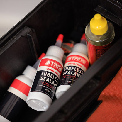 Stans - TYRE SEALANT - 60ml Single