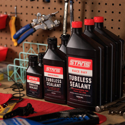 Stans - Tyre Race Day Sealant -