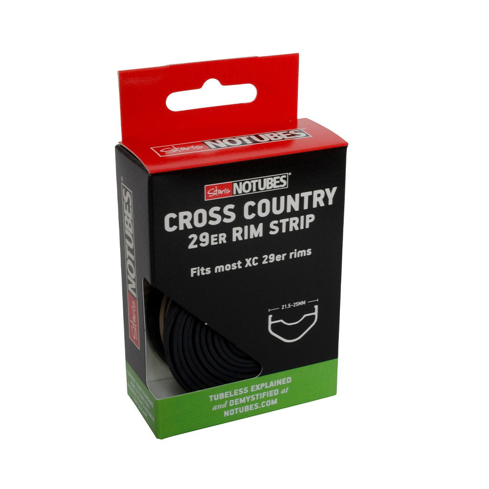 Stans NT - RIM STRIPS RIM STRIP XC 29ER