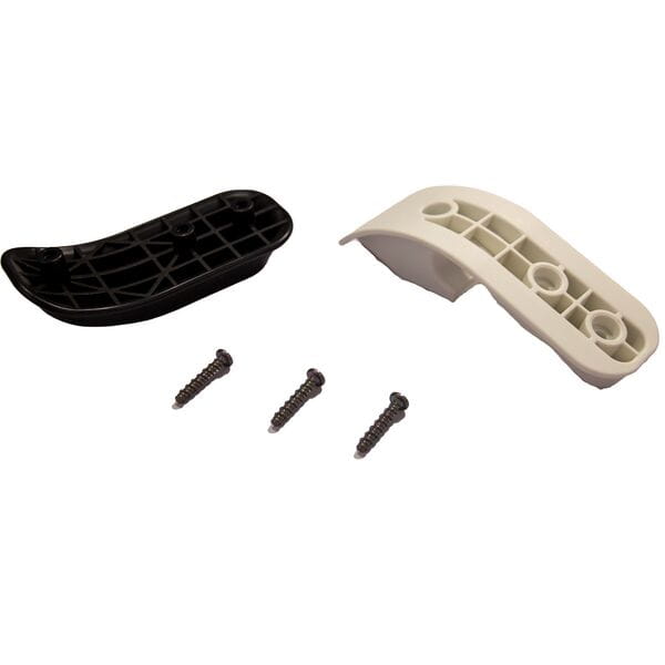 Thule RoundTrip Skid-Pad Kit Transition