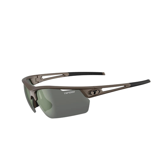 Tifosi Navar FC Golf Sunglasses IRON / S-L