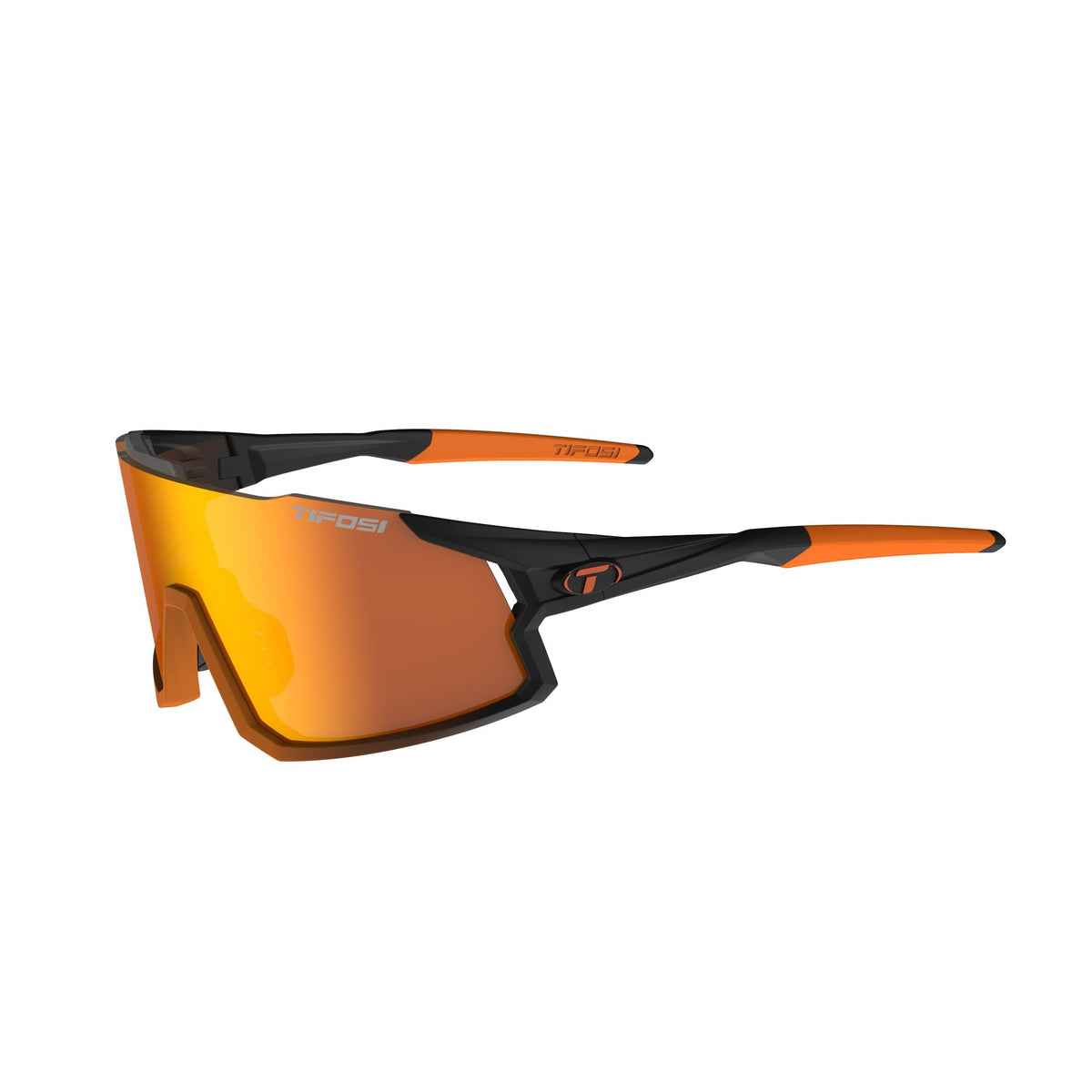 Tifosi Stash Interchangeable Lens Sunglasses 2024 — view 2