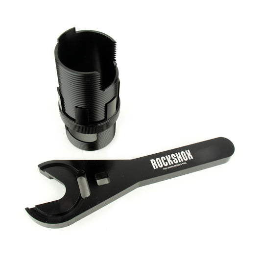RockShox Rear Shock Spring Compressor Tool