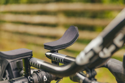 USE TR2 Clip-On Chassis Handlebar