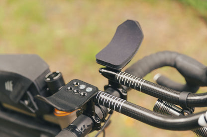 USE TR2 Clip-On Chassis Handlebar