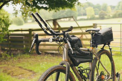 USE TR2 Clip-On Chassis Handlebar