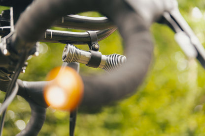 USE TR2 Clip-On Chassis Handlebar