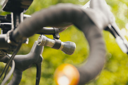 USE TR2 Clip-On Chassis Handlebar