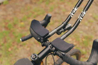 USE TR2 Clip-On Chassis Handlebar