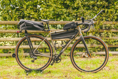 USE TR2 Clip-On Chassis Handlebar