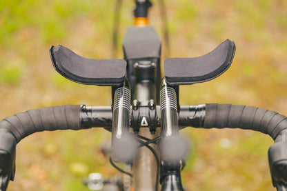 USE TR2 Clip-On Chassis Handlebar