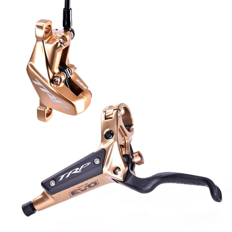 TRP - Brake - DHR EVO M846