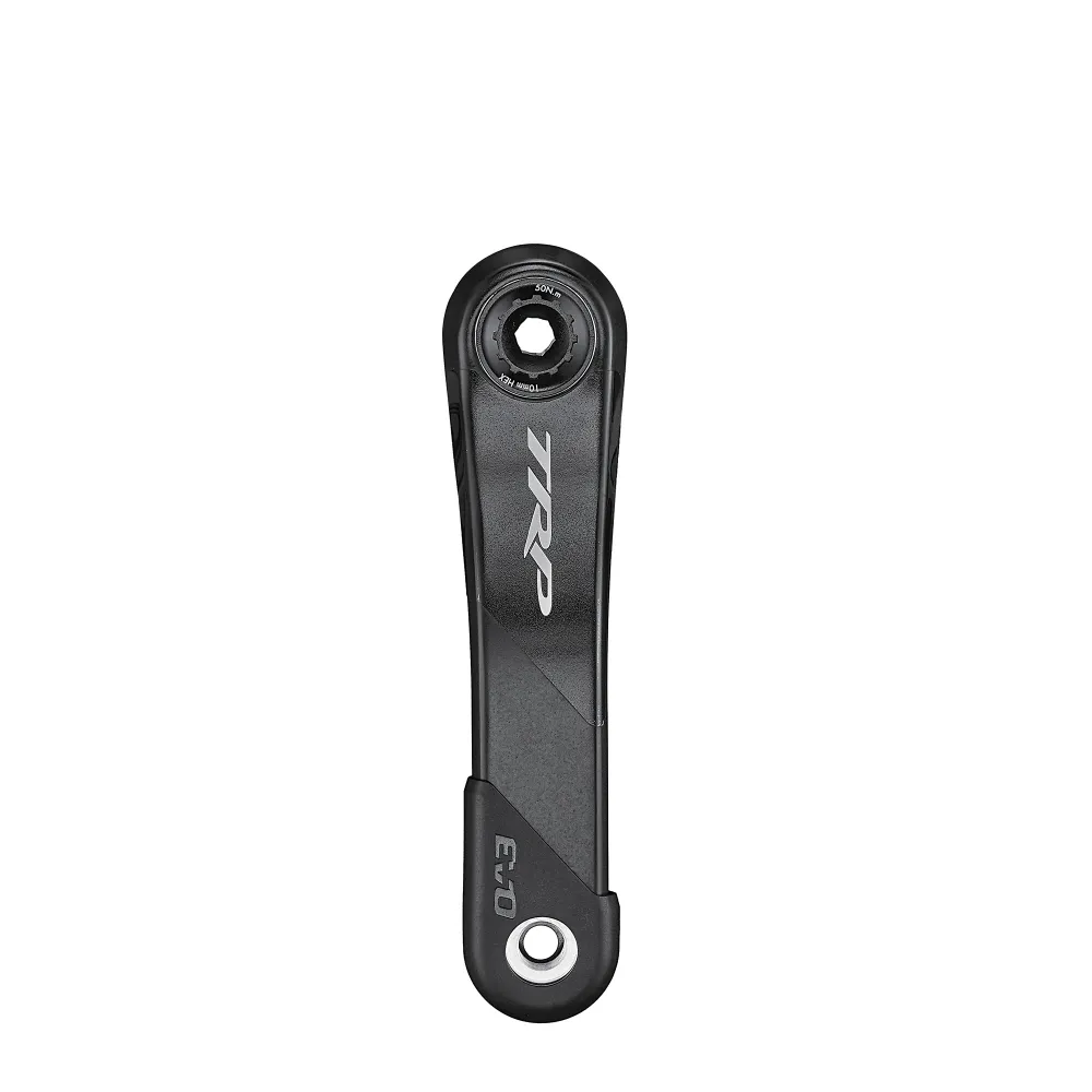 TRP - CK-9050 EVO12 Carbon Crank 170mm Black/Gold