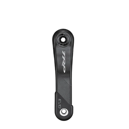 TRP - CK-9050 EVO12 Carbon Crank 170mm Black/Gold