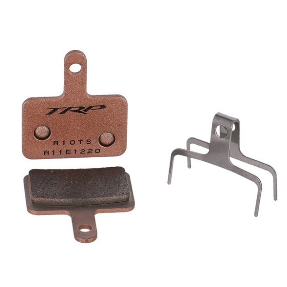 TRP - Disc Brake Pads - P-A12RS - Spyre HyRd - Resin