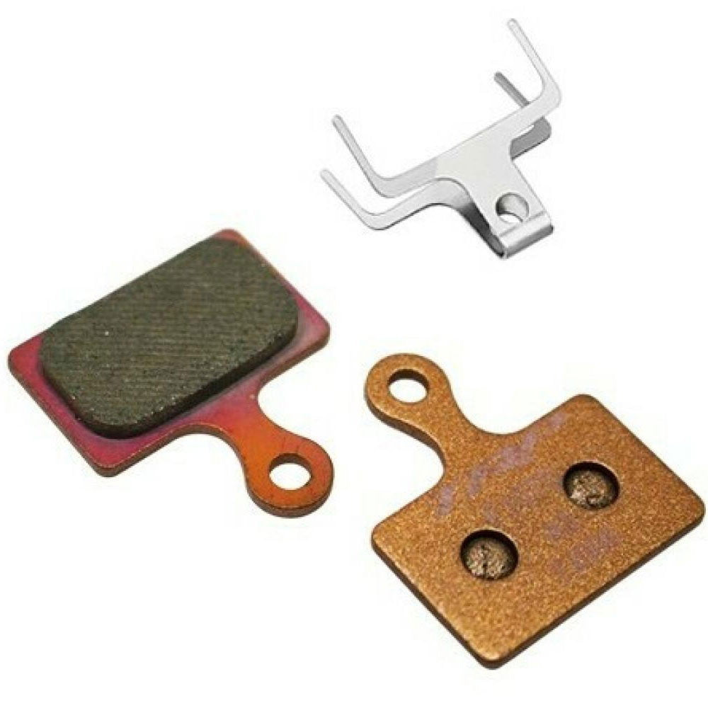 TRP - Disc Brake Pads - P-A12RS - Spyre HyRd - Resin