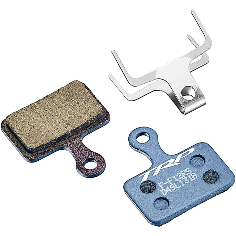 TRP - Disc Brake Pads - P-A12RS - Spyre HyRd - Resin