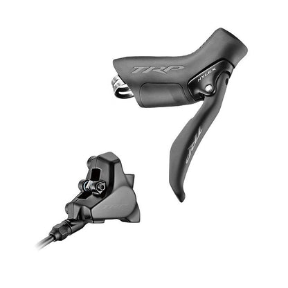 TRP - Hylex Flat Mount - HD-C8110 - LH